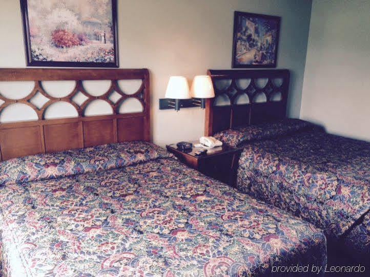Americas Best Value Inn Gonzales Exterior photo