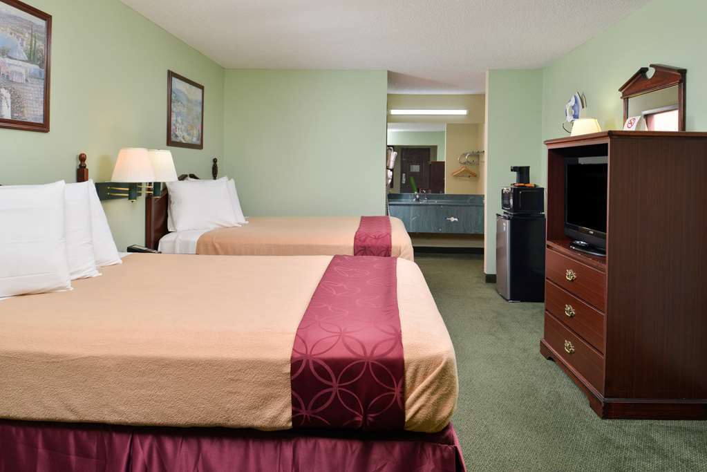 Americas Best Value Inn Gonzales Room photo